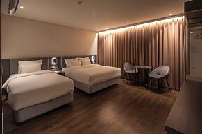 Cloudin Hotel Mokpo Peace Square branch