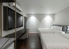 Cloudin Hotel Mokpo Peace Square branch