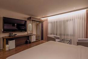 Cloudin Hotel Mokpo Peace Square branch