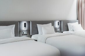 Cloudin Hotel Mokpo Peace Square branch