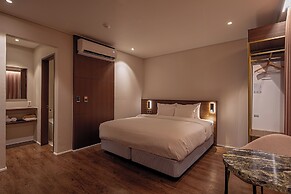 Cloudin Hotel Mokpo Peace Square branch