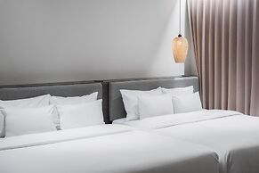 Cloudin Hotel Mokpo Peace Square branch