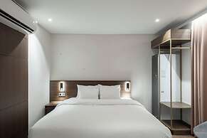 Cloudin Hotel Mokpo Peace Square branch