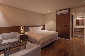 Cloudin Hotel Mokpo Peace Square branch