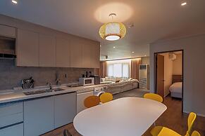 Cloudin Hotel Mokpo Peace Square branch