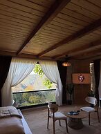 Rize Serenity Bungalov