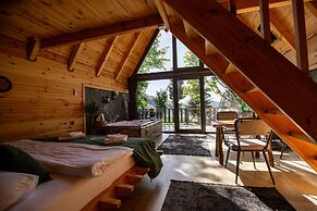 Rize Serenity Bungalov