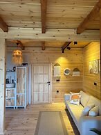 Rize Serenity Bungalov
