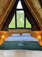 Rize Serenity Bungalov