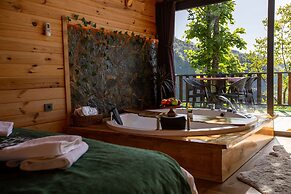 Rize Serenity Bungalov