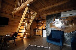 Rize Serenity Bungalov