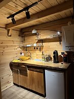 Rize Serenity Bungalov