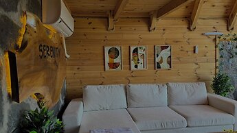 Rize Serenity Bungalov