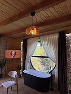 Rize Serenity Bungalov