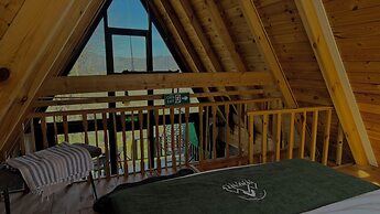 Rize Serenity Bungalov