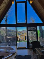 Rize Serenity Bungalov