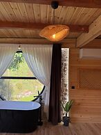 Rize Serenity Bungalov