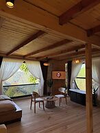 Rize Serenity Bungalov