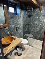 Rize Serenity Bungalov