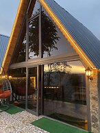 Rize Serenity Bungalov