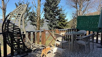 Rize Serenity Bungalov