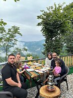 Rize Serenity Bungalov