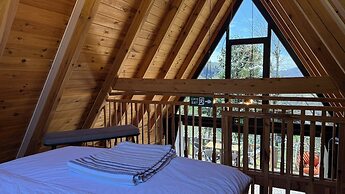Rize Serenity Bungalov