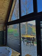 Rize Serenity Bungalov