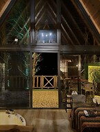 Rize Serenity Bungalov