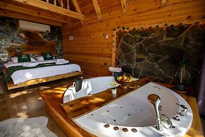 Rize Serenity Bungalov