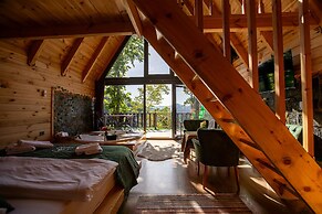 Rize Serenity Bungalov