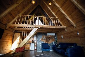 Rize Serenity Bungalov