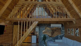 Rize Serenity Bungalov