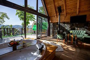 Rize Serenity Bungalov