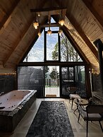 Rize Serenity Bungalov