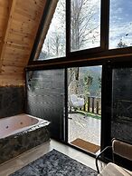 Rize Serenity Bungalov