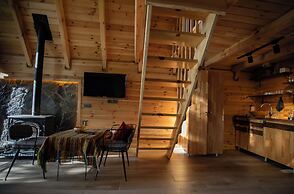 Rize Serenity Bungalov