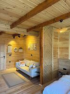 Rize Serenity Bungalov