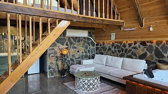 Rize Serenity Bungalov