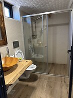 Rize Serenity Bungalov