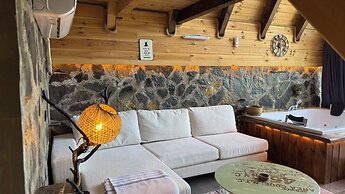 Rize Serenity Bungalov