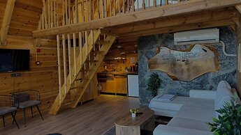 Rize Serenity Bungalov