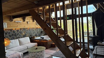Rize Serenity Bungalov