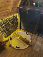 Rize Serenity Bungalov