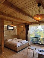 Rize Serenity Bungalov