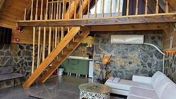 Rize Serenity Bungalov