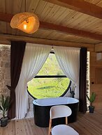 Rize Serenity Bungalov