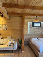 Rize Serenity Bungalov
