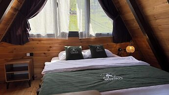Rize Serenity Bungalov