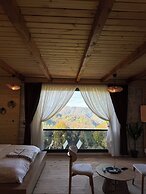 Rize Serenity Bungalov